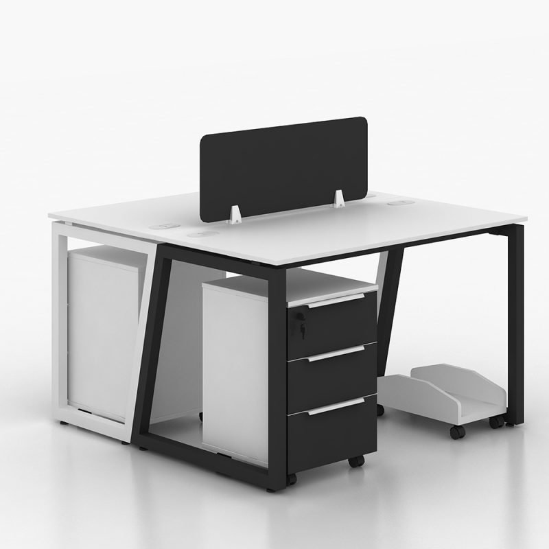 Office Desk Workstation For Staff