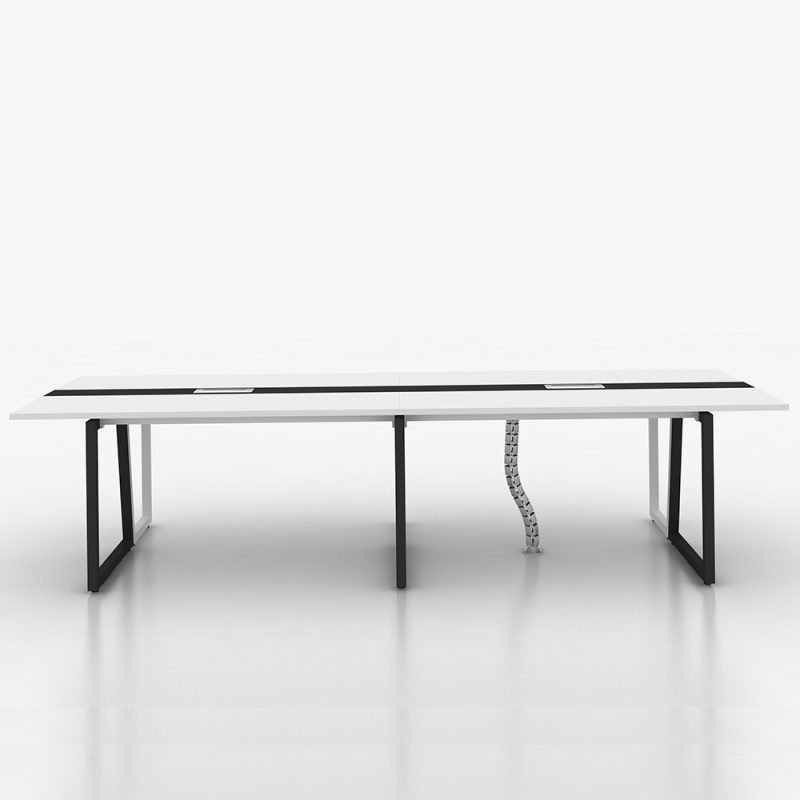 Office Meeting Room Table