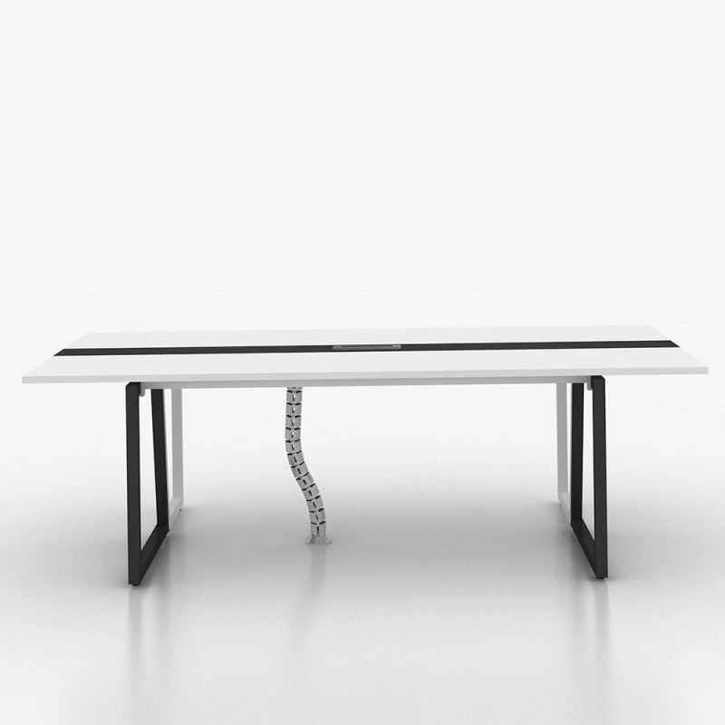 Office Meeting Room Table