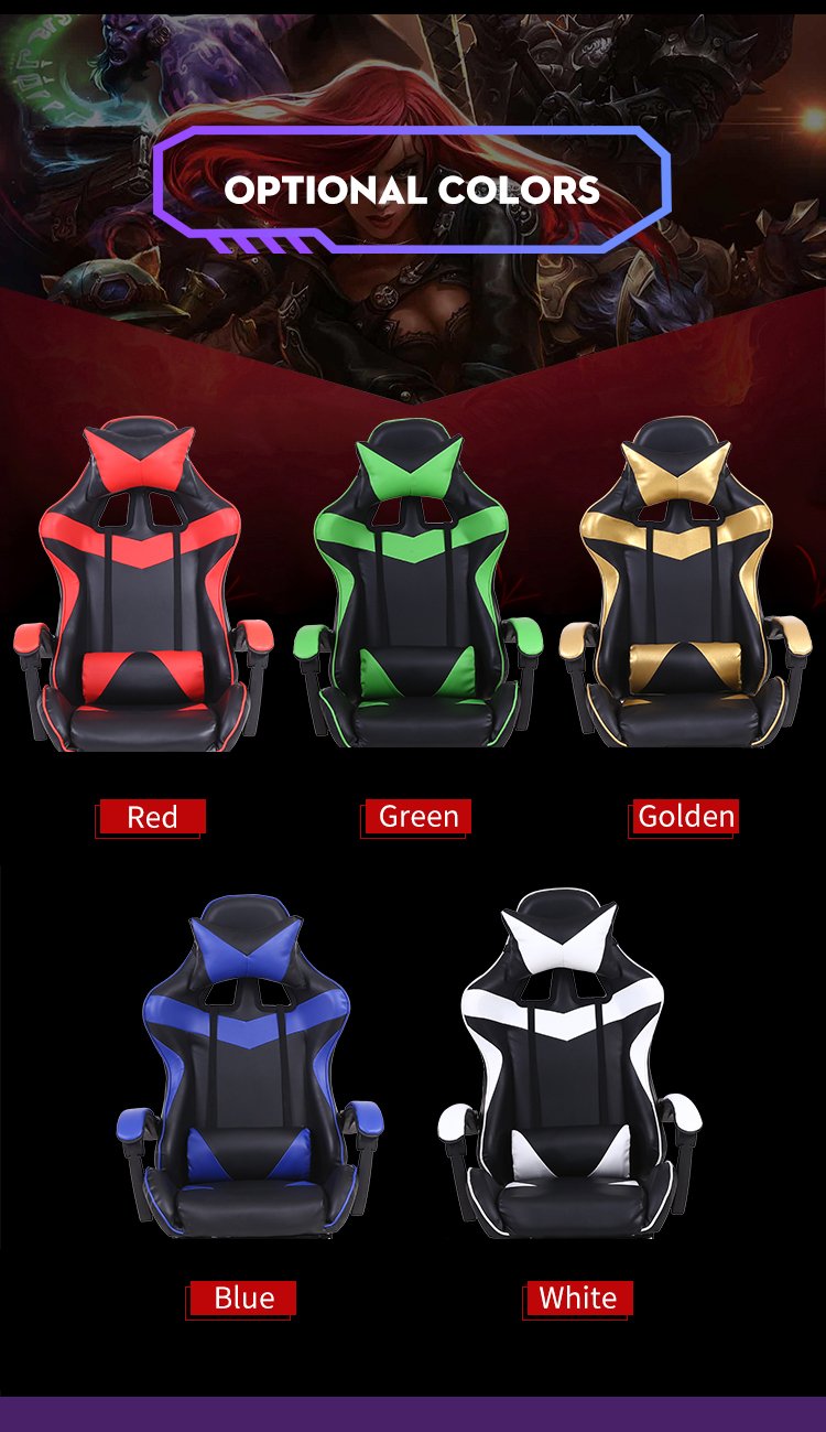 Racing Gaming Chair