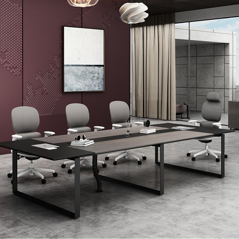 Office Boardroom Conference Meeting Table