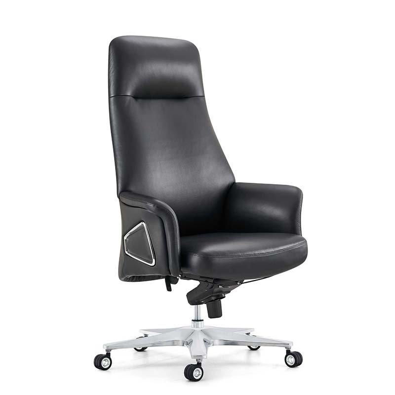 leather office chair 