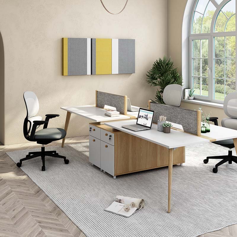 modular office desk