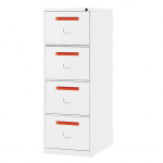 Vertical File Cabinets