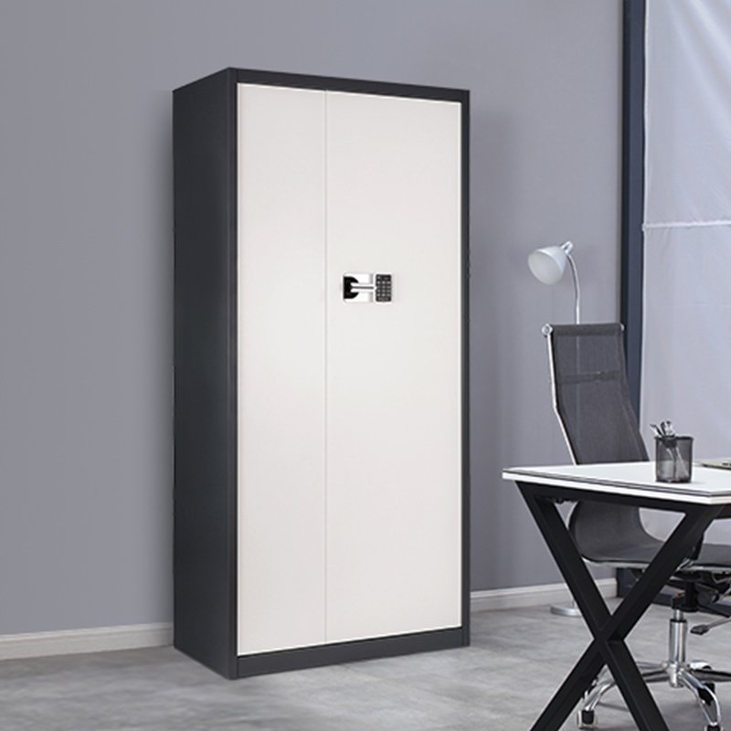 steel file cabinet 