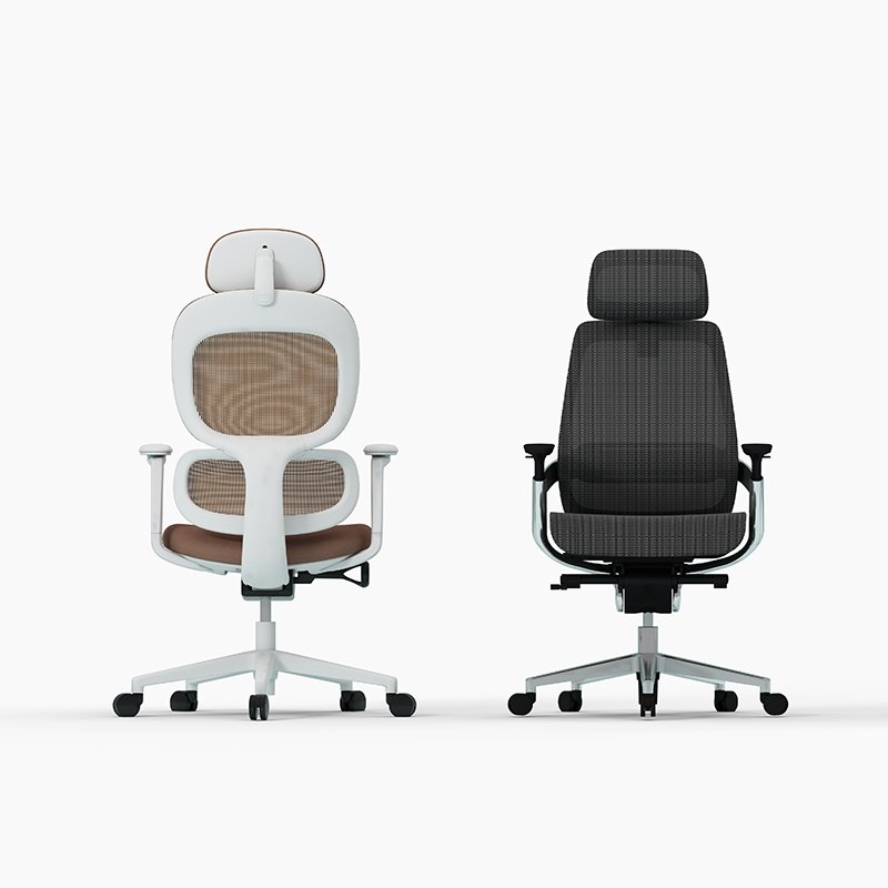 ergonomic office chairs