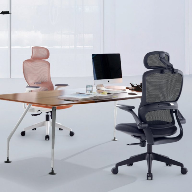 ergonomic office chairs