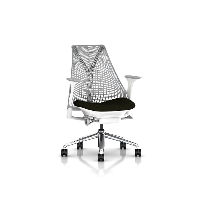 best lumbar support office chair_HM sayl