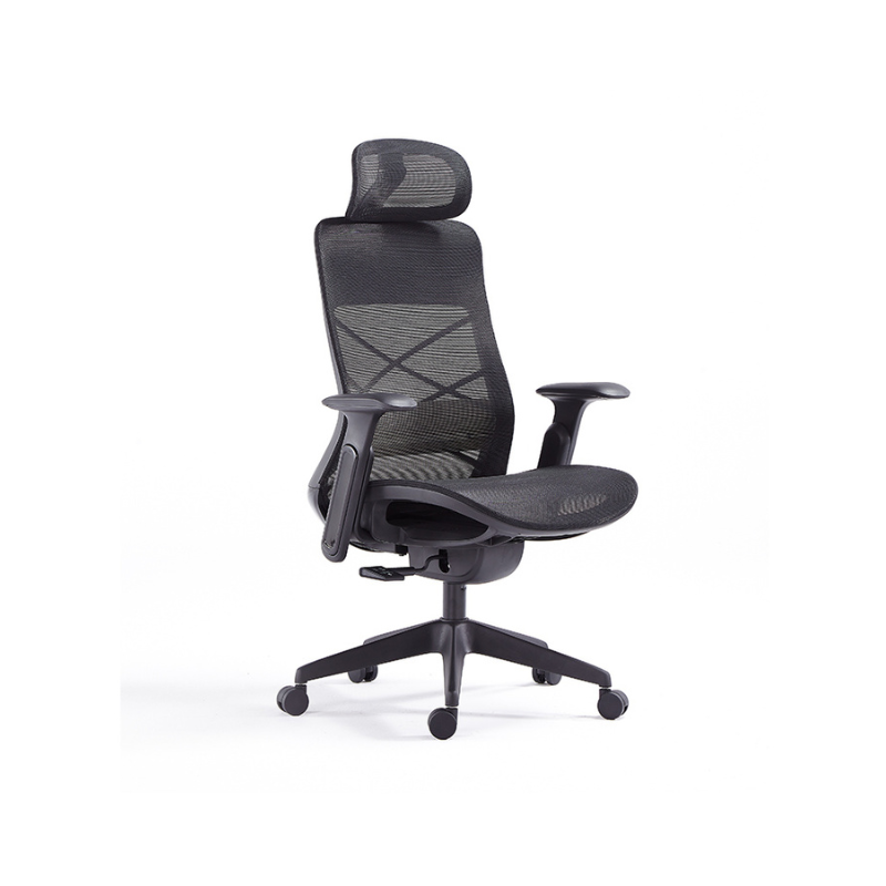 best lumbar support office chair_Meet&Co Style chair