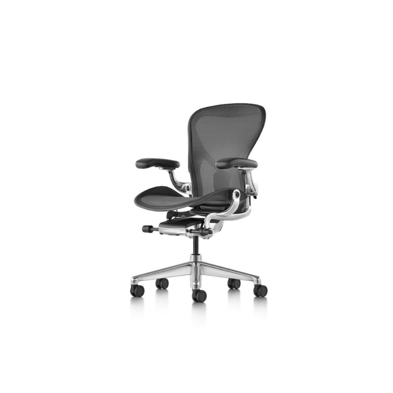 best lumbar support office chair_Aeron  Chair
