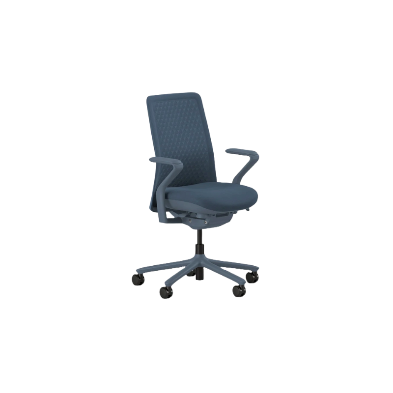 best lumbar support office chair_branch verve