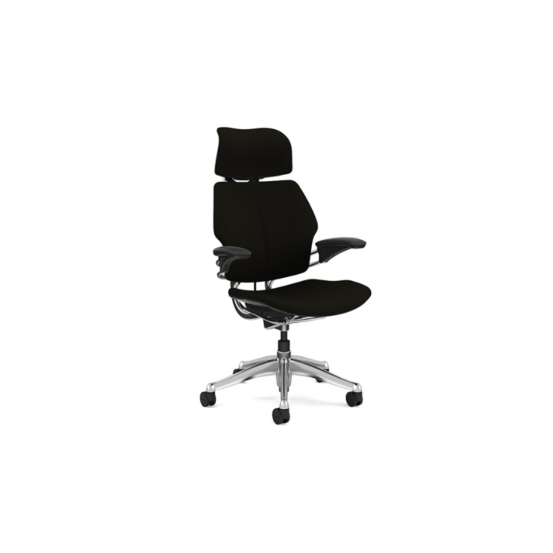 best lumbar support office chair_freedom