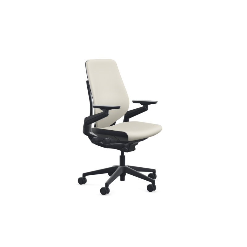 best office chair for sciatica_gesture