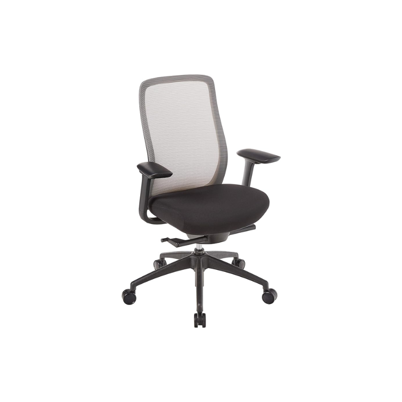 best lumbar support office chair_vera