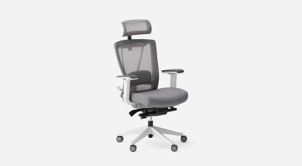 best budget office chair_ErgoChair Pro