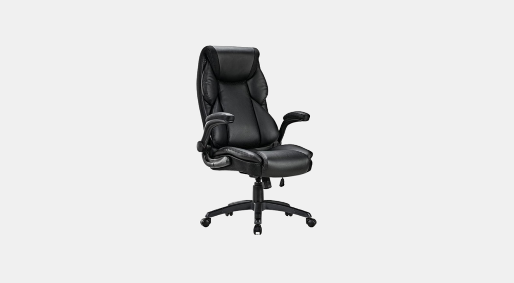 best budget office chair_Eureka