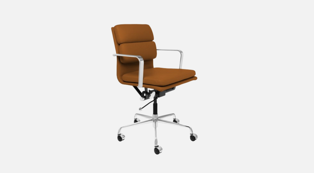 best budget office chair_soho