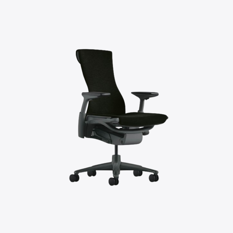 best standing desk chair_Embody Chair