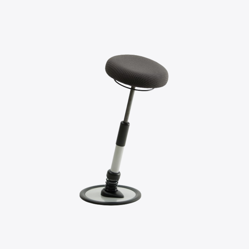 best standing desk chair_Sitmatic Pogo