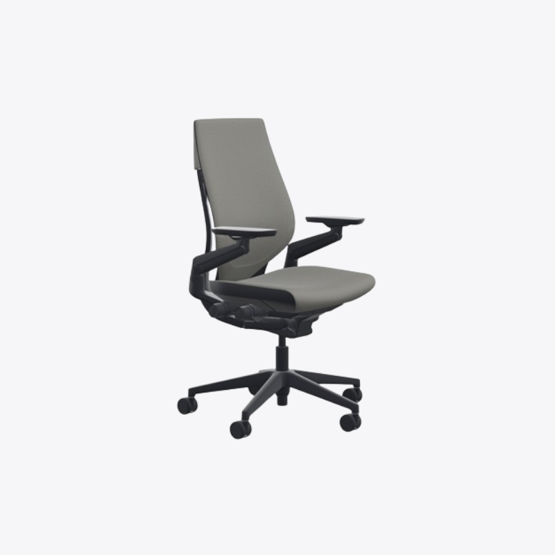 best standing desk chair_Steelcase Gesture