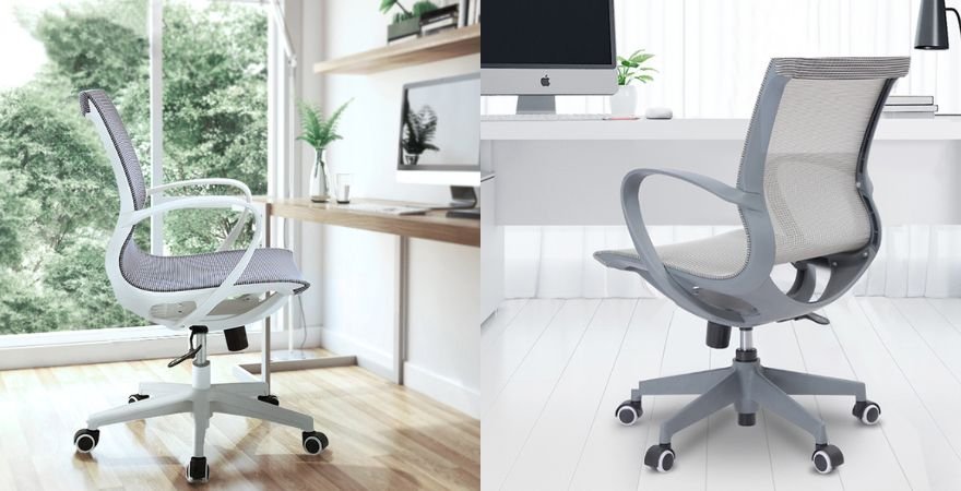 office chair for short people Meet&Co Chair