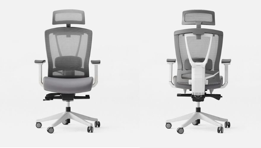 best executive office chair for long hours Autonomous Chair Ergo