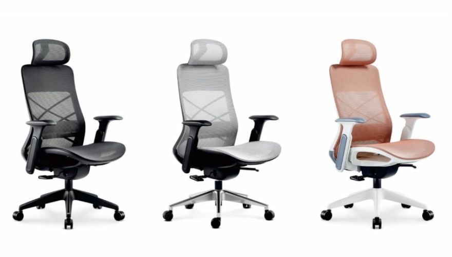 best executive office chair for long hours Meet&Co Style