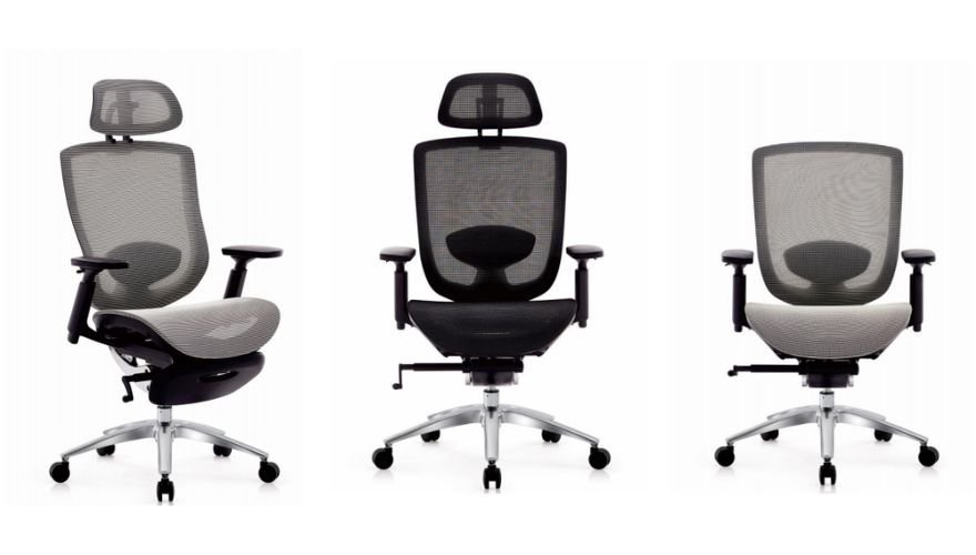 best executive office chair for long hours Meet&Co ergo chair