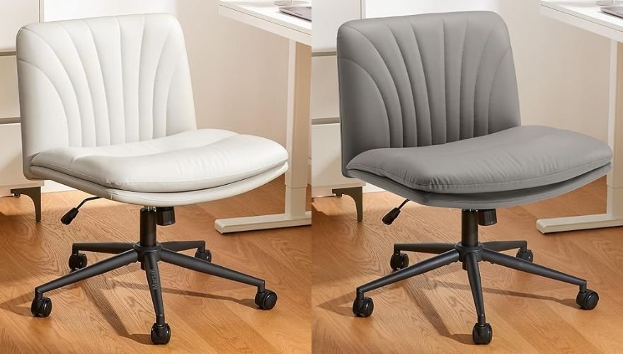 best budget chair under 300 Marsail Cross Legged Chair