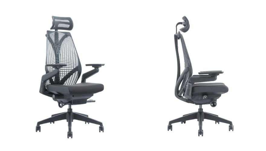 best office chair under 300 Meet&Co Ergo chair