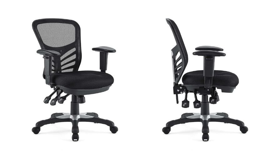 best budget chair under 300 Modway