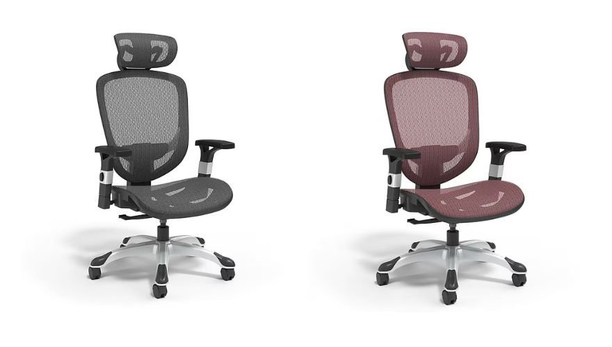 best office chair under 300 Staples Hyken