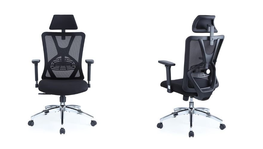 best office chair under 300 Ticova