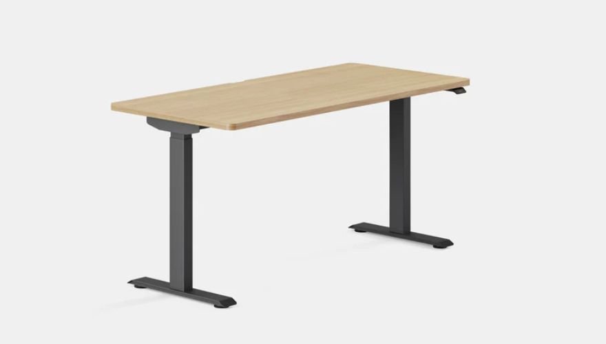 smart standing desk Branch Duo