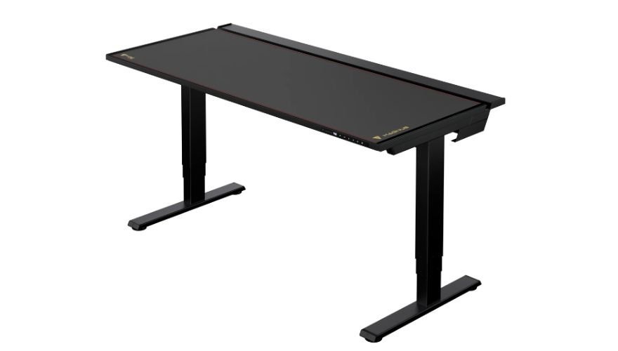 smart standing desk Secretlab Magnus Pro