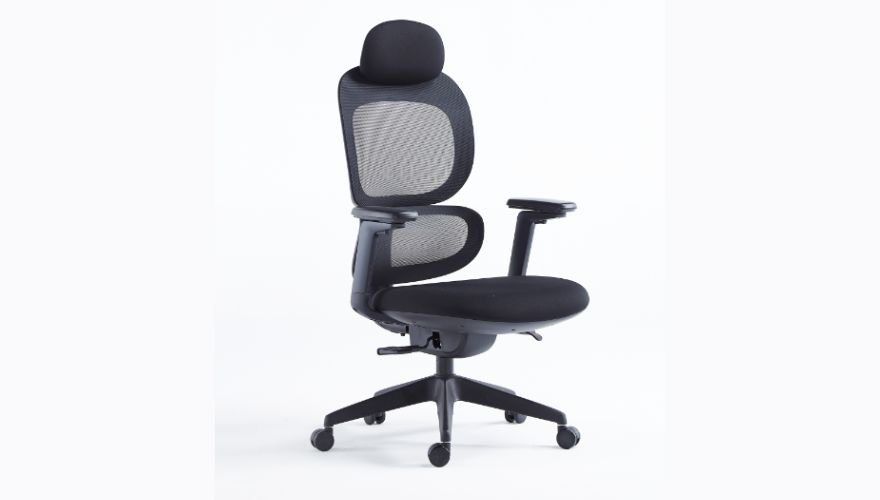 Meet&Co Budding ergonomic office chair