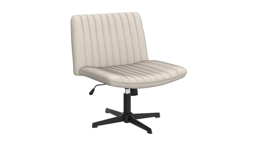 PUKAMI Criss Cross Chair