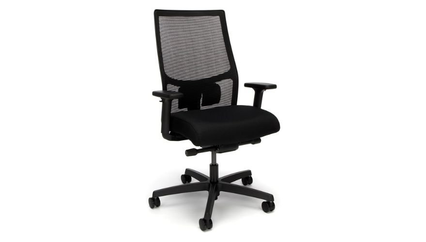 HON Ignition 2.0 office chair 