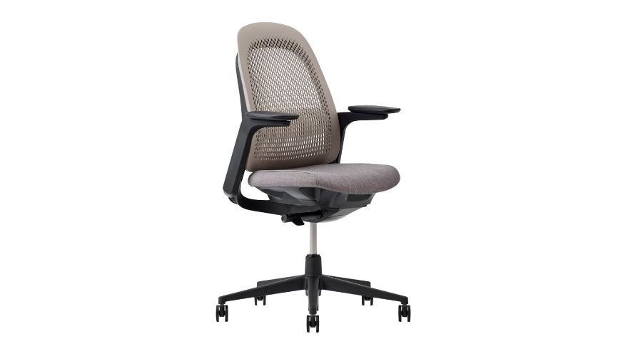 ergonomic chair Haworth Breck Office Chair