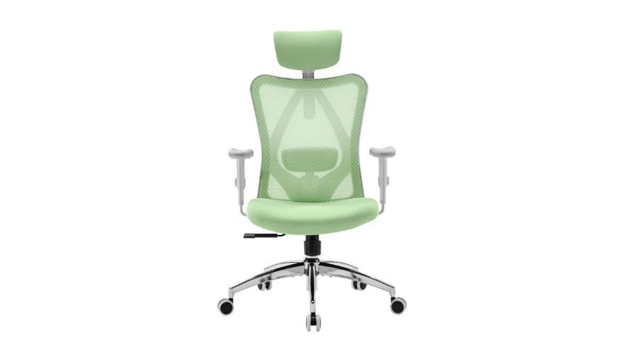 budget ergonomic chair SIHOO M18 Ergonomic Office Chair