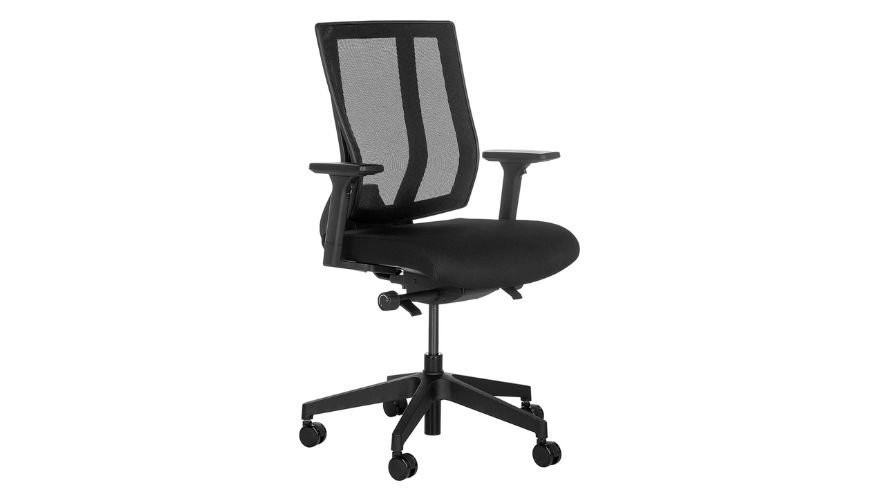 ergonomic office chair Vari task chair