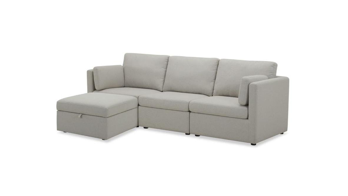 Better Homes & Gardens Modular Sectional Sofa