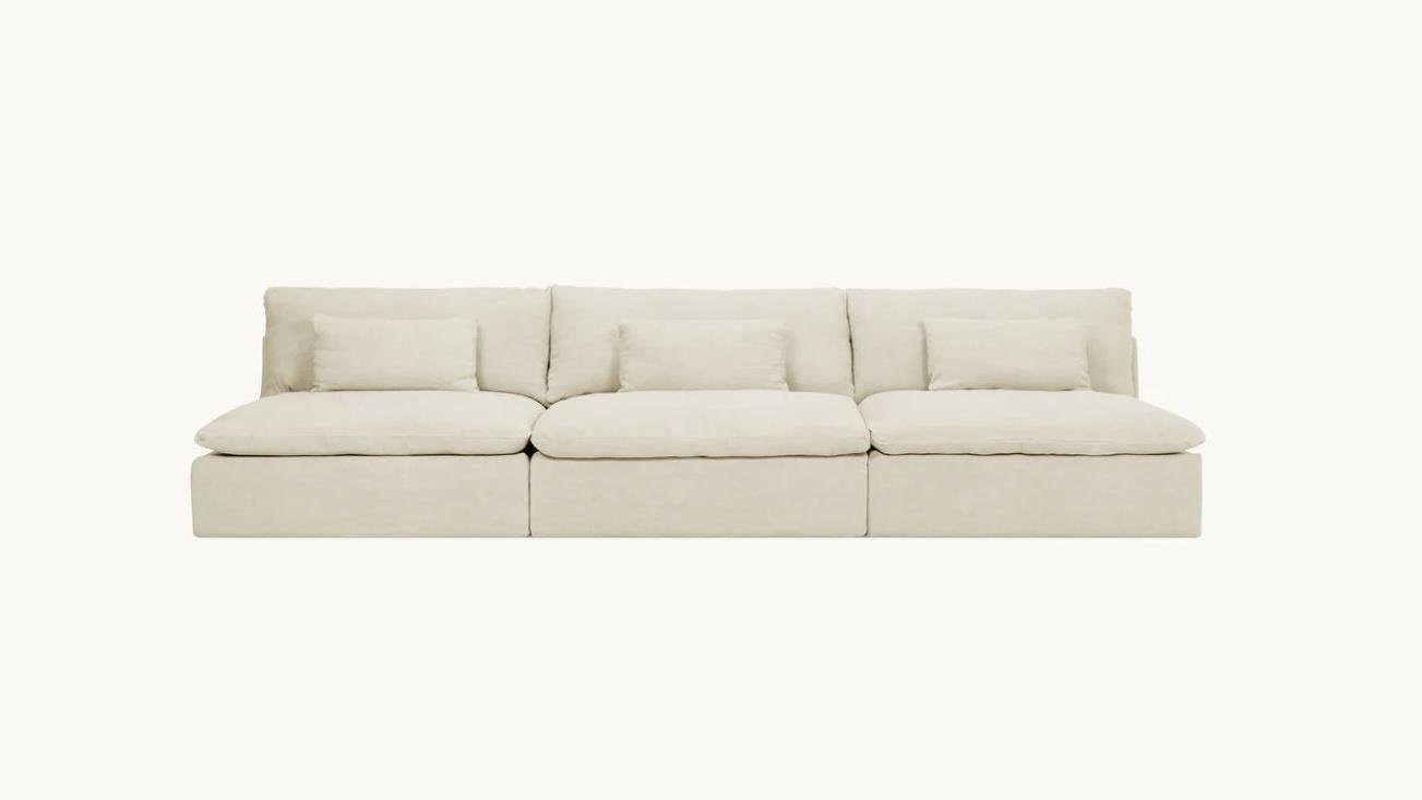 Sixpenny Aria Grande Sectional